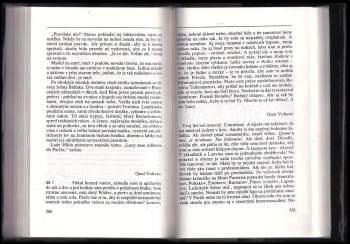 Aldous Huxley: Kontrapunkt