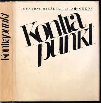 Kontrapunkt