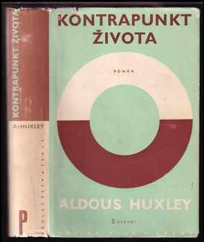 Kontrapunkt života. Román