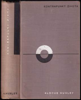 Kontrapunkt života. Román
