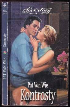 Patricia Van Wie: Kontrasty