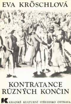 Kontratance různých končin