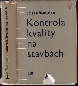 Kontrola kvality na stavbách