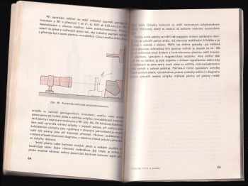 Čeněk Nenáhlo: Kontrola tvaru a polohy ploch u velkých součástí