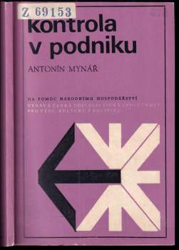 Kontrola v podniku