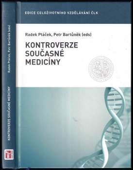Kontroverze současné medicíny