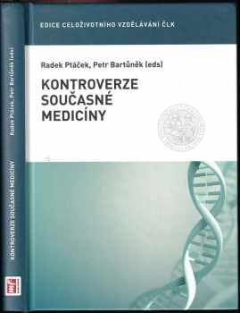 Kontroverze současné medicíny