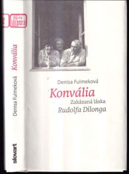 Konvália