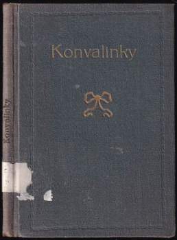 Konvalinky