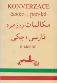 Konverzace česko-perská