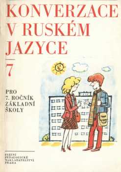 Konverzace v ruském jazyce