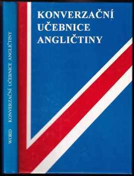 Bronislav Lipus: Konverzační učebnice angličtiny