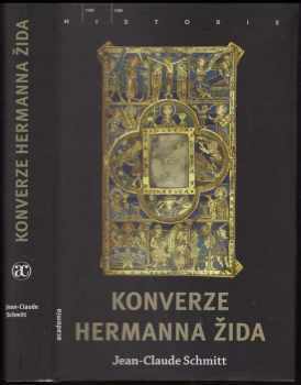 Konverze Hermanna Žida