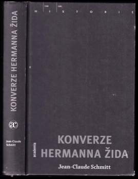 Konverze Hermanna Žida