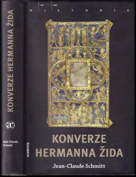 Konverze Hermanna Žida