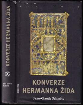 Konverze Hermanna Žida