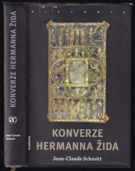 Konverze Hermanna Žida