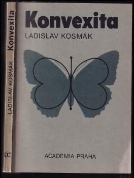 Konvexita