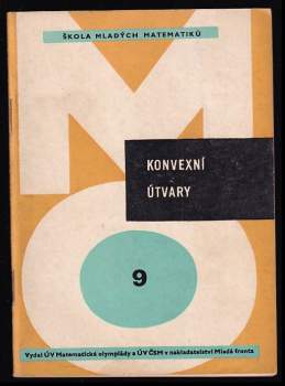 Konvexní útvary