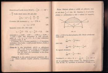 Jan Vyšín: Konvexní útvary