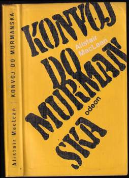 Konvoj do Murmanska
