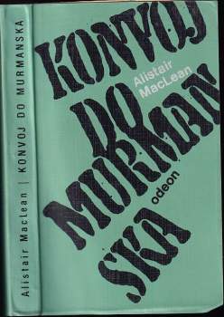 Konvoj do Murmanska
