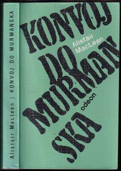 Konvoj do Murmanska