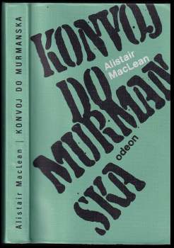 Konvoj do Murmanska