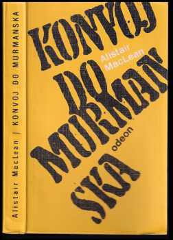 Konvoj do Murmanska
