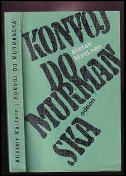 Konvoj do Murmanska