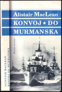 Konvoj do Murmanska