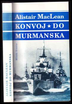 Konvoj do Murmanska