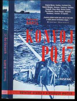 Konvoj PQ 17 : válečné drama v arktických mořích
