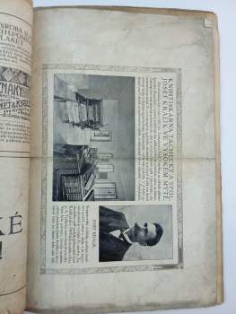 KONVOLUT: Právo. Sociálně-radikální listy, NEKOMPLETNÍ ROČNÍK I, Číslo 9 - 19 + Právo. Sociálně-radikální listy, NEKOMPLETNÍ ROČNÍK II, Číslo 1, 2, 10 + Pravda, ROČNÍK IV., Číslo 14 + Pravda, ROČNÍK V. ,Číslo 1, 10 + XX. Věk, NEKOMPLETNÍ ROČNÍK I. , politický list prostonárodní, Čísla 1-4, 6-9, 11-15, 17, 18 + XX. Věk, ROČNÍK II., politický list prostonárodní, Číslo 1 + Pochodeň, ROČNÍK I.,  Číslo 9 + Dvacátýpátý 1. máj 1914