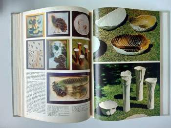 Jiří Bárta: Konvolut ročníků magazínu DOMOV - bytová kultura a technika v domácnosti 1966 + 1967 + 1968 + 1972 + 1973 + 1978 + 1980 + 1981