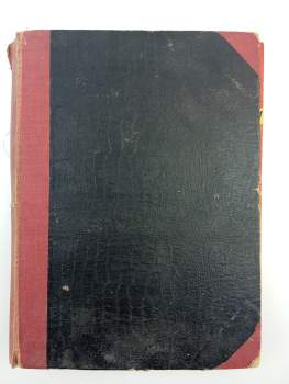 B. M Bower: Billův zlatý důl - Rodokaps 171 (14) - ročník IV.