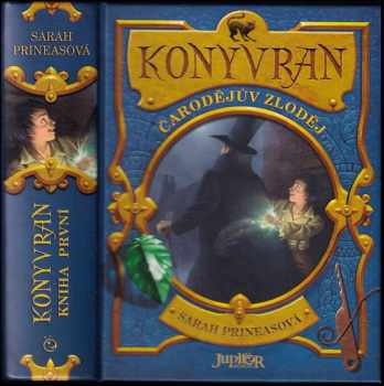 Konyvran