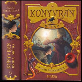 Konyvran