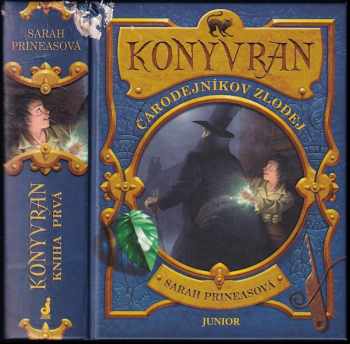 Konyvran