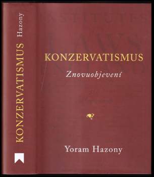 Yoram Hazony: Konzervatismus