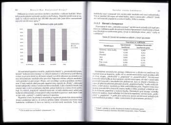 Mikuláš Bek: Konzervatoř Evropy?