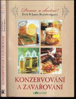 Konzervování a zavařování