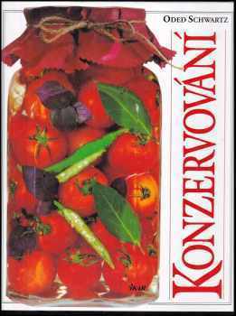 Oded Schwartz: Konzervování