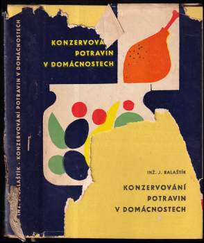 Konzervování potravin v domácnosti