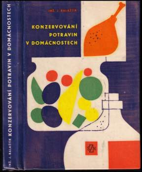 Konzervování potravin v domácnosti