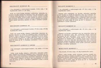 Mária Hajková: Konzervujeme jednoducho a dobre