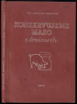 Konzervujeme maso v domácnosti