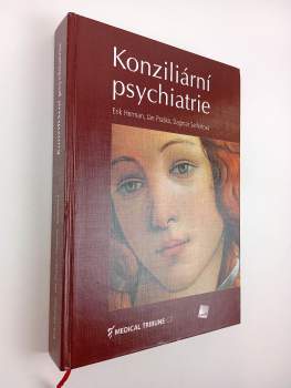 Konziliární psychiatrie