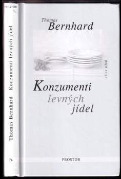 Konzumenti levných jídel