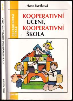 Kooperativní učení, kooperativní škola